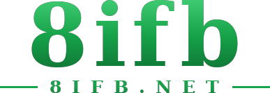 8ifb logo